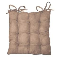 Perna scaun 40 x 40 cm SUEDINE