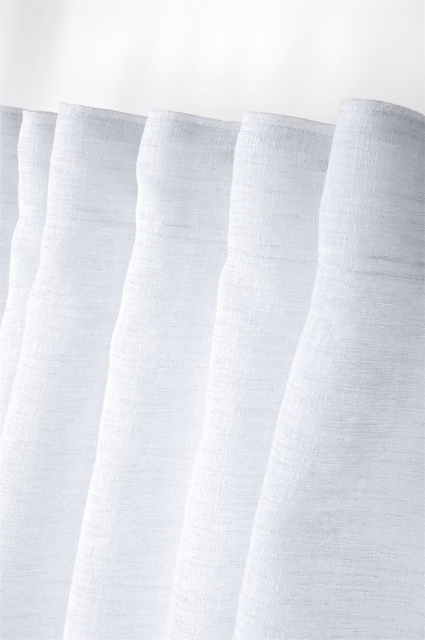 Perdea cu bride MADRID, 140 x 280 cm