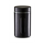 Recipient de sticlă pentru alimente vrac de 900 ml, ZELLER