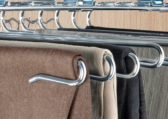 Suport pentru pantaloni, extensibil, WENKO