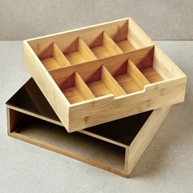 Sertar pentru capsule de cafea, 30 x 31 x 10 cm