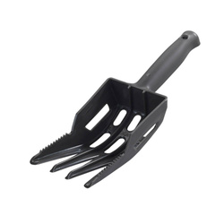 Mini lopata de gradina, tăietor de buruieni, polipropilenă