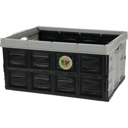 Cutie pliabilă pentru depozitare 45 l, 53x40x26 cm