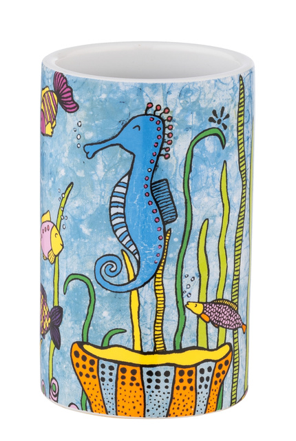 Cana ceramica periuta de dinti, WENKO