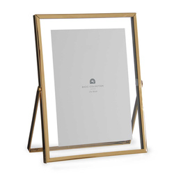 Rama foto metalica, 15 x 20 cm