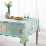 Fata de masa dreptunghiulara PLAYA, 150 x 240 cm, imprimata