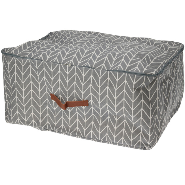 Geanta pentru depozitare din poliester, 57 x 47 x 26 cm