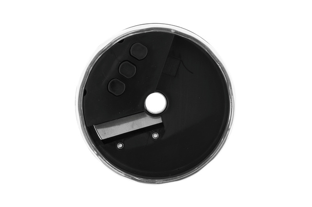 Ascuțitor manual pentru tăietor de legume