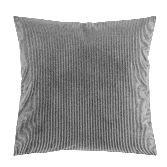 Perna decorativa VELUR, 40 x 40 cm