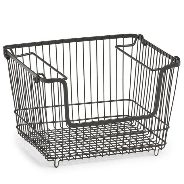 Cos legume si fructe, 33 x 27 x 21,5 cm, ZELLER