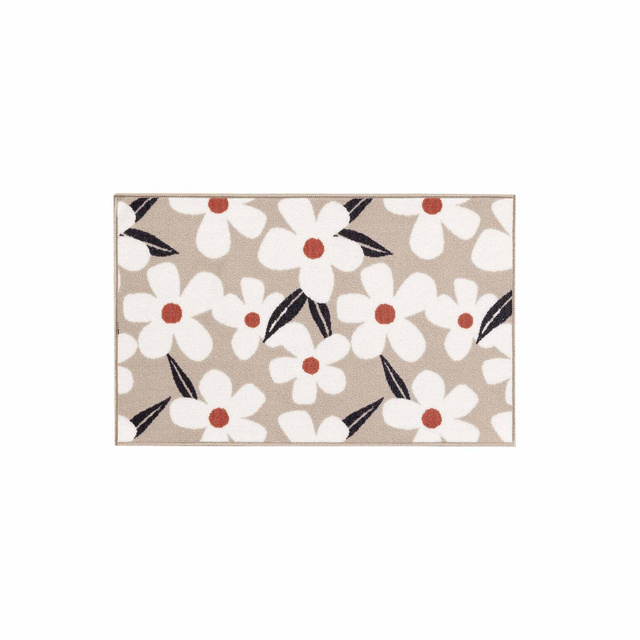 Covor antiderapant DARCY, 50 x 80 cm