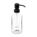 Dispenser pentru sapun lichid, 250 ml