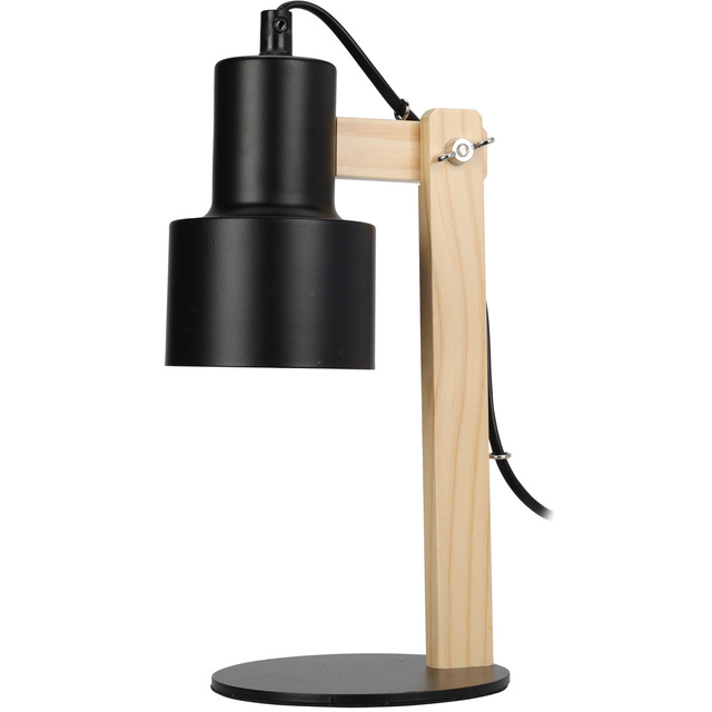 Lampa de birou pentru desen, Ø 12 cm