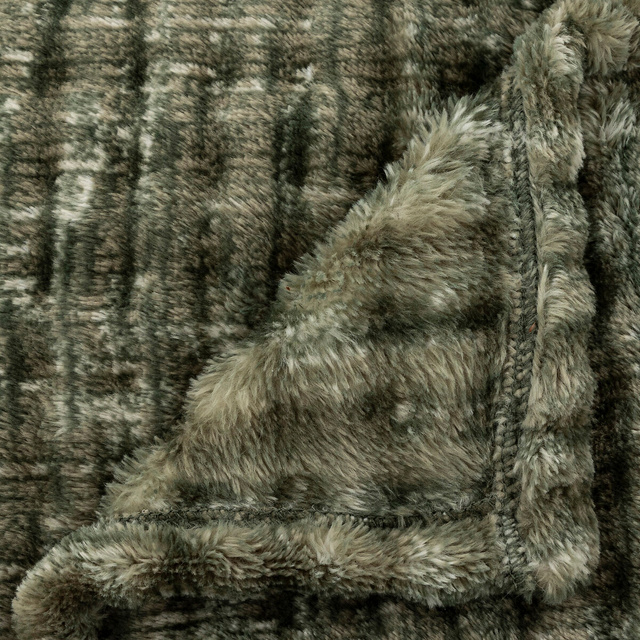 Pătură de lână FLAN, 125 x 150 cm