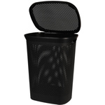 Cos de rufe cu capac, 60 l