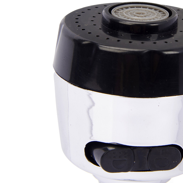 Duza de robinet multifunctionala, mare