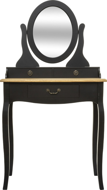 Masuta de toaleta CHRYSA cu oglinda