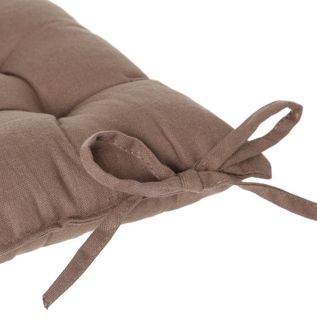 Perna scaun cu legare, 38 x 38 cm