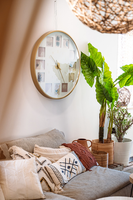 Perna decorativa SHINE, 30 x 50 cm