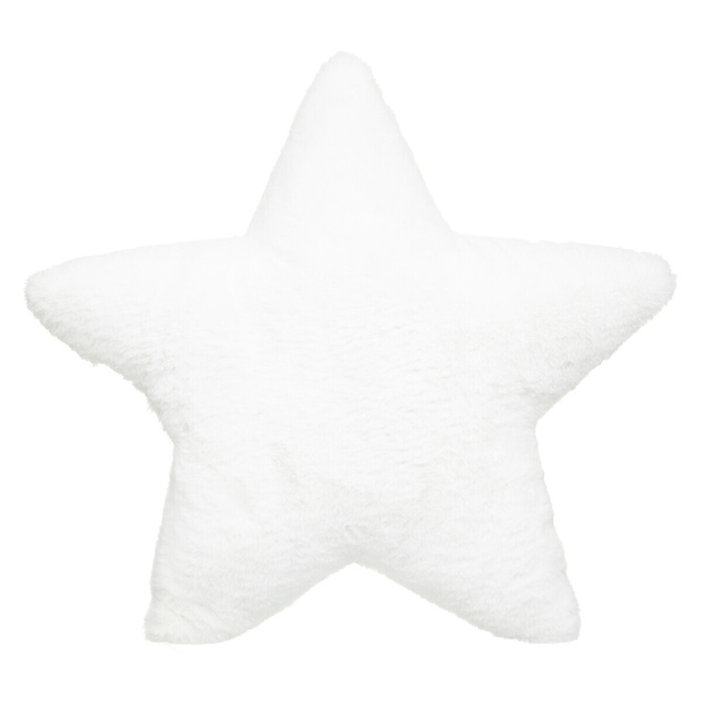 Perna decorativa STAR, 39 cm