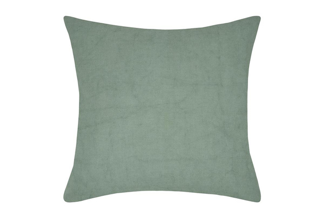 Feta de perna decorativa, bumbac, LORIS, 40 x 40 cm