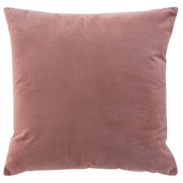 Perna decorativa din catifea VELOURIANE, 50 x 50 cm