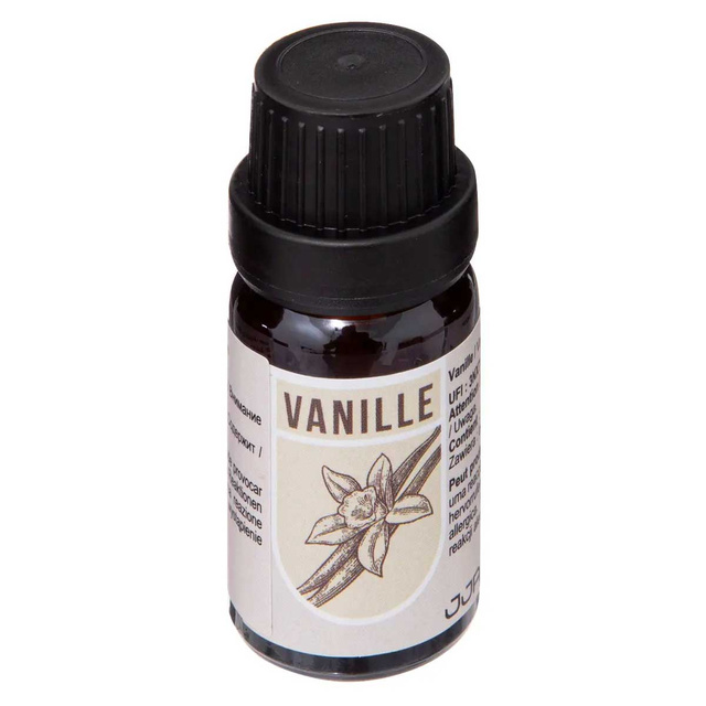 Uleiuri esențiale, 4 x 10 ml