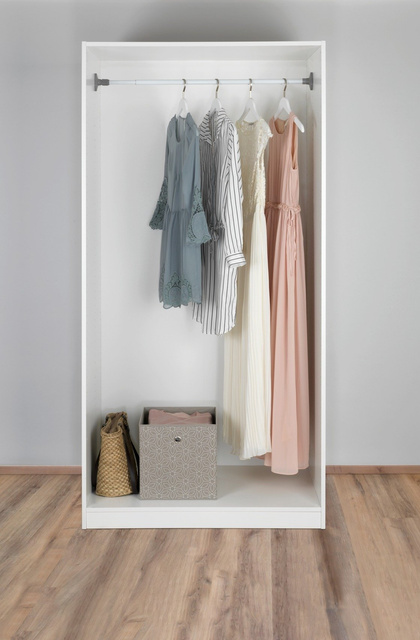 Mâner telescopic HERKULES, 80 - 145 cm, WENKO