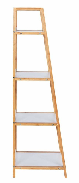 Etajera cu patru niveluri Finja, Wenko