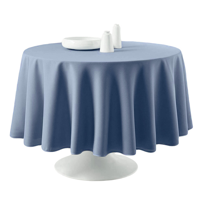 Fata de mas rotunda Ova, 180 cm