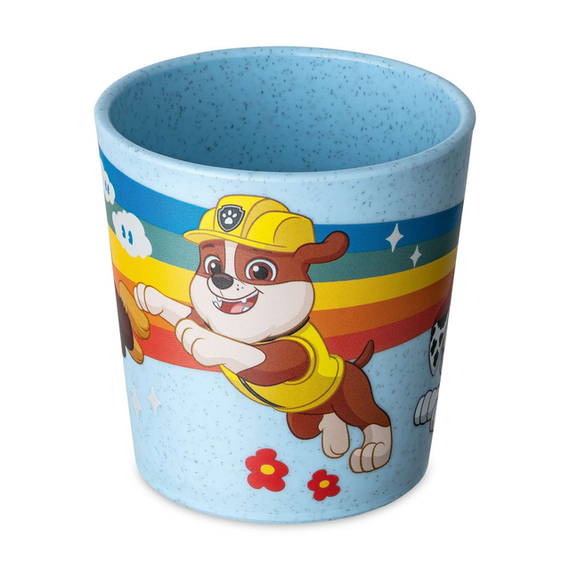 Cana copii CONNECT CUP S Patrula cățelușilor, 190 ml, KOZIOL