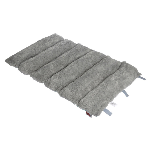 Covoraș pentru câini BICOLORE, 80 x 50 cm