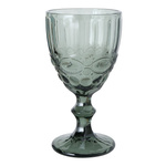 Pahar pentru vin Aurora, 300 ml, verde