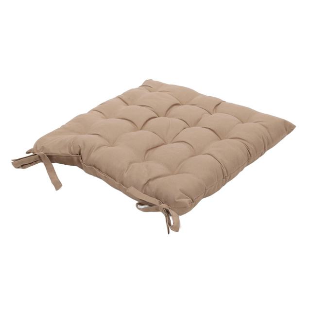 Perna scaun cu noduri, 40 x 40 cm