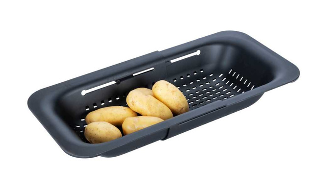 Organizator chiuveta SIVO, 37-50 cm, WENKO