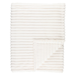 Pătură din poliester MORRIS, 140 x 200 cm