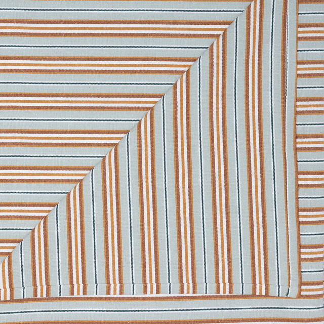 Cuvertura de pat din bumbac BE VINTAGE, model retro, 240 x 260 cm