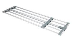 Raft telescopic, Gri, WENKO