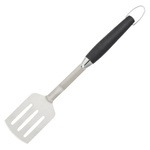 Spatulă din oțel inoxidabil cu mâner de plastic, WENKO