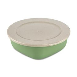 Recipient alimentar CONNECT BOX, ermetic, 1,3 l, KOZIOL