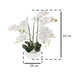 Orhidee artificială, 65 cm