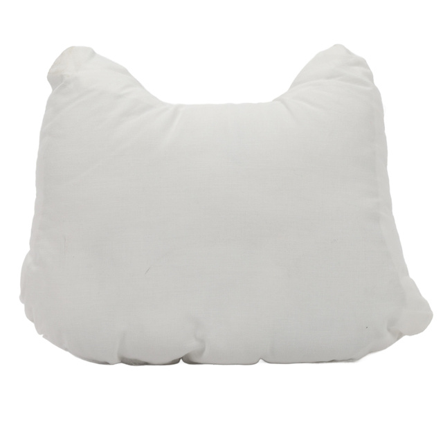 Perna copii animale cu urechi, bumbac, 35 x 40 cm