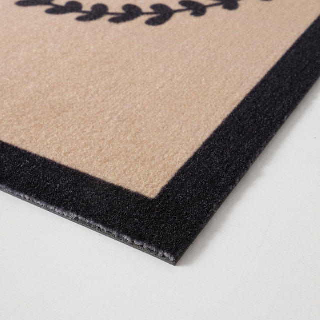 Covoraș cu inscripția VENIDO, 60 x 40 cm