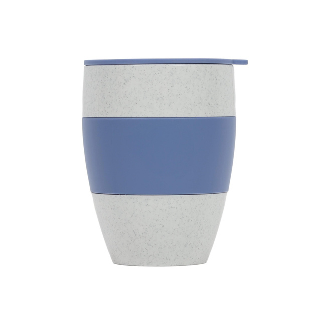 Cana termica AROMA TO GO 2.0, 400 ml, Koziol