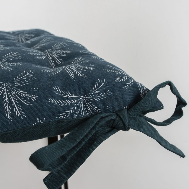 Perna pentru scaun Hotel Tropik, 38 x 38 cm