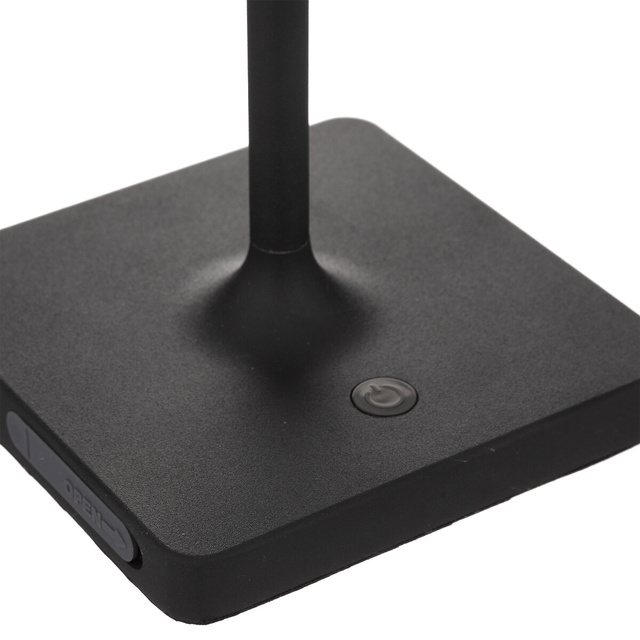 Lampa de gradina RONY, 39 cm