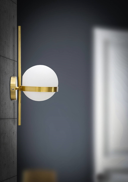 Aplica de perete GLAMY CIRCLE