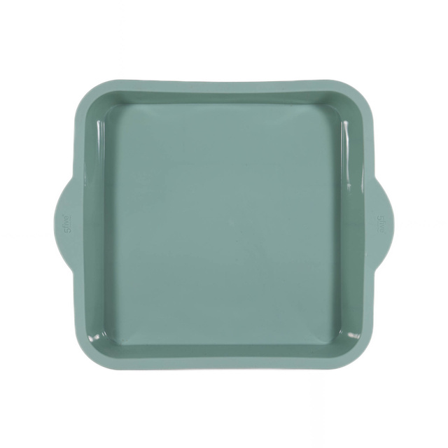 Forma de copt din silicon, 25,8 x 29,5 cm