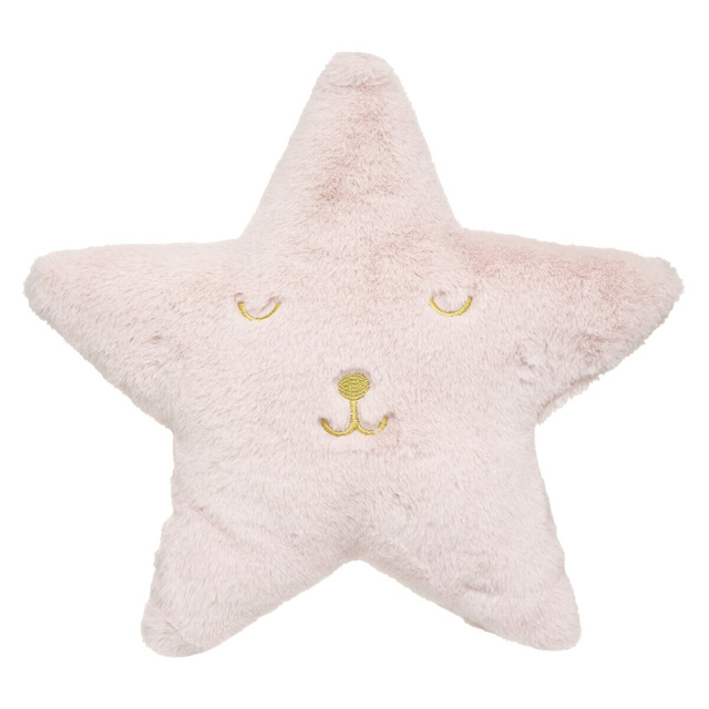 Perna decorativa STAR, 39 cm