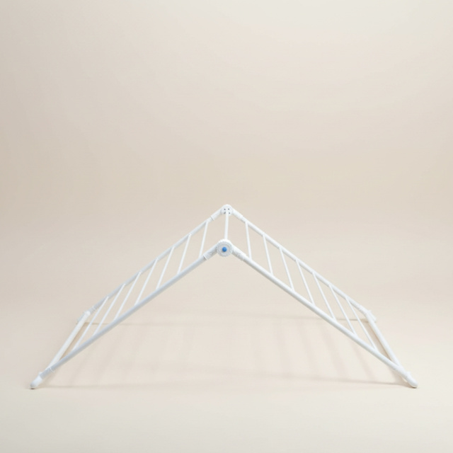 Uscător de rufe pentru baie, pentru cadă, 70 x 79 cm, MALO